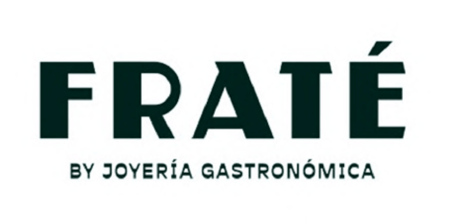 FRATÉ BY JOYERÍA GASTRONÓMICA