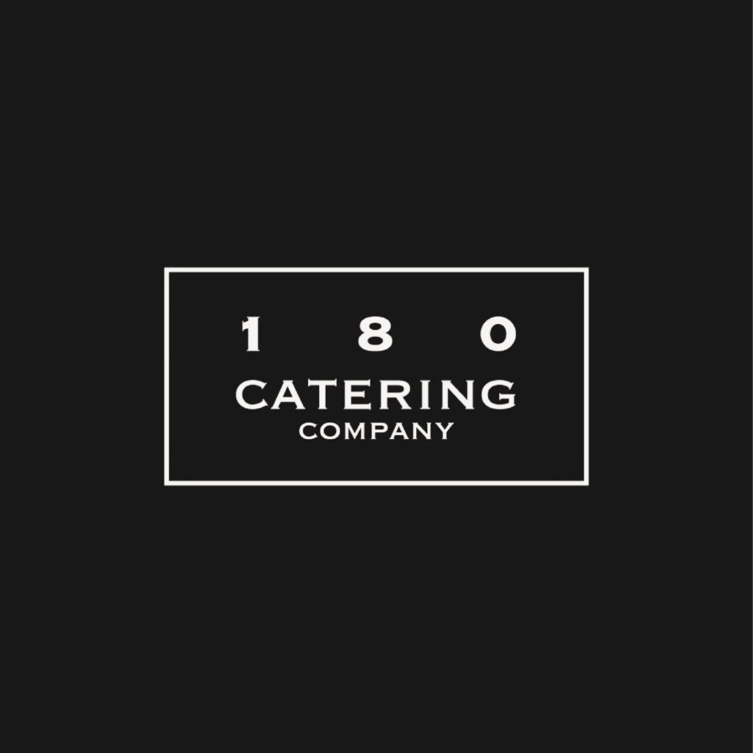 180 CATERING COMPANY
