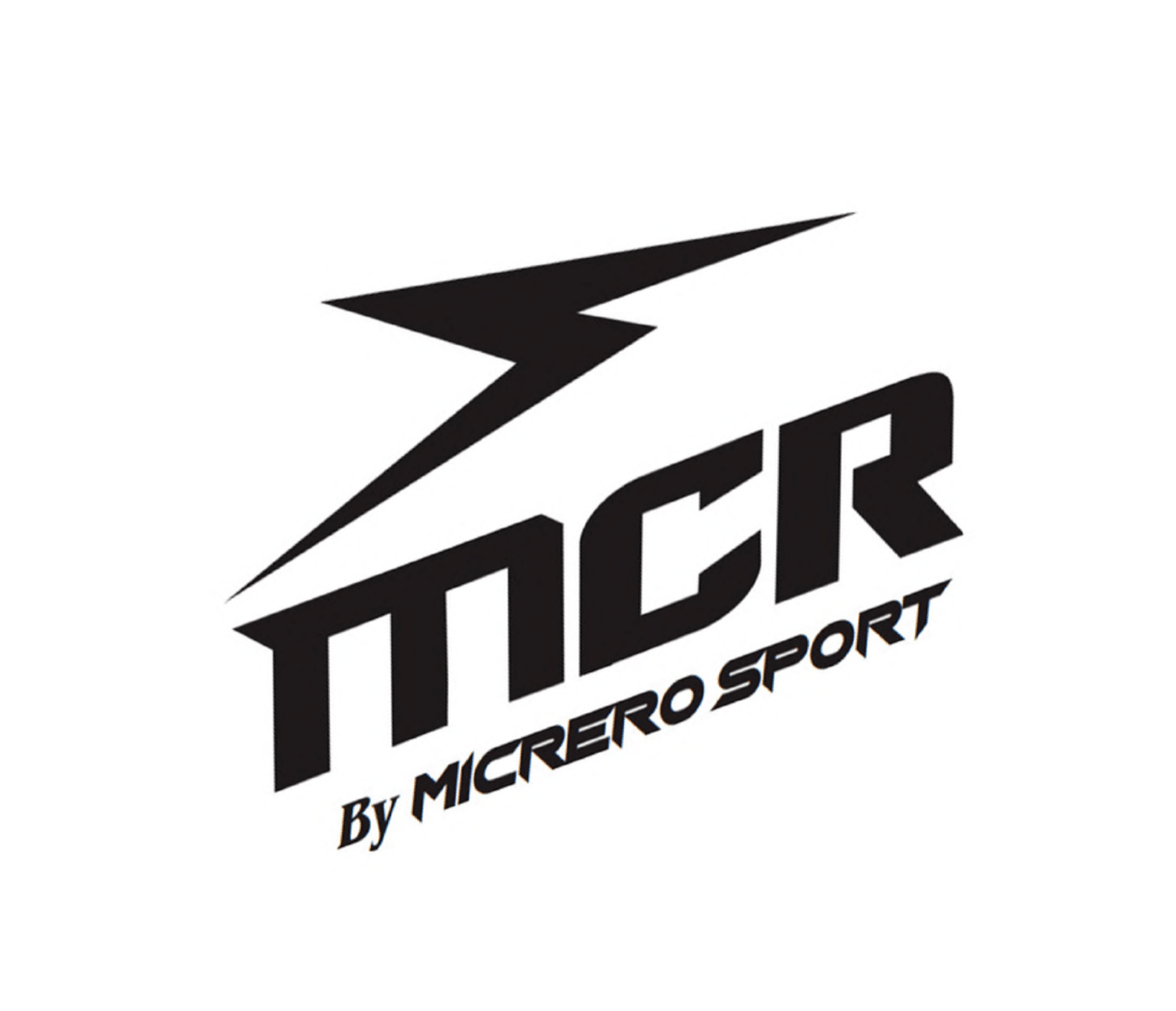 MCR BY MICRERO SPORT