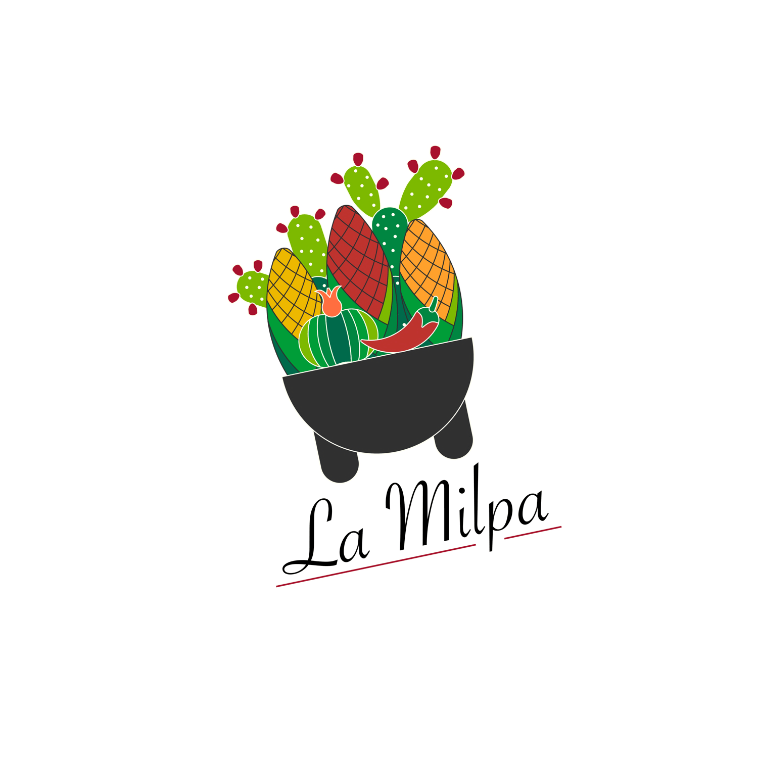 LA MILPA