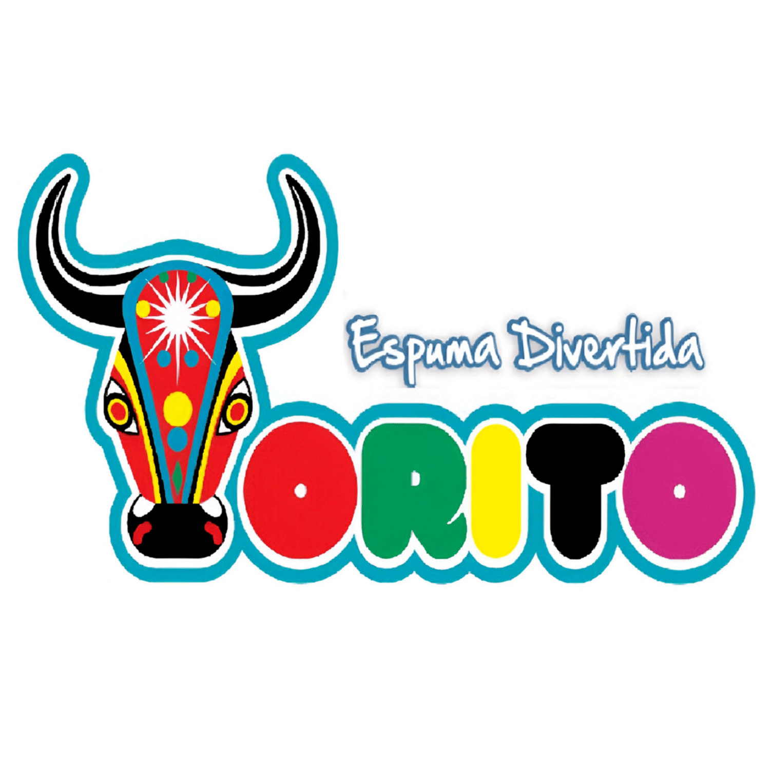 ESPUMA DIVERTIDA TORITO