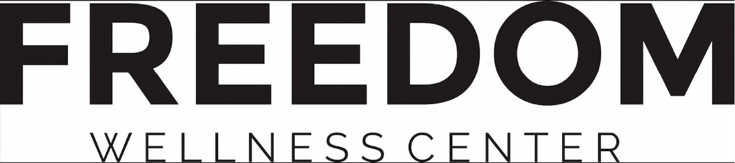 FREEDOM WELLNESS CENTER