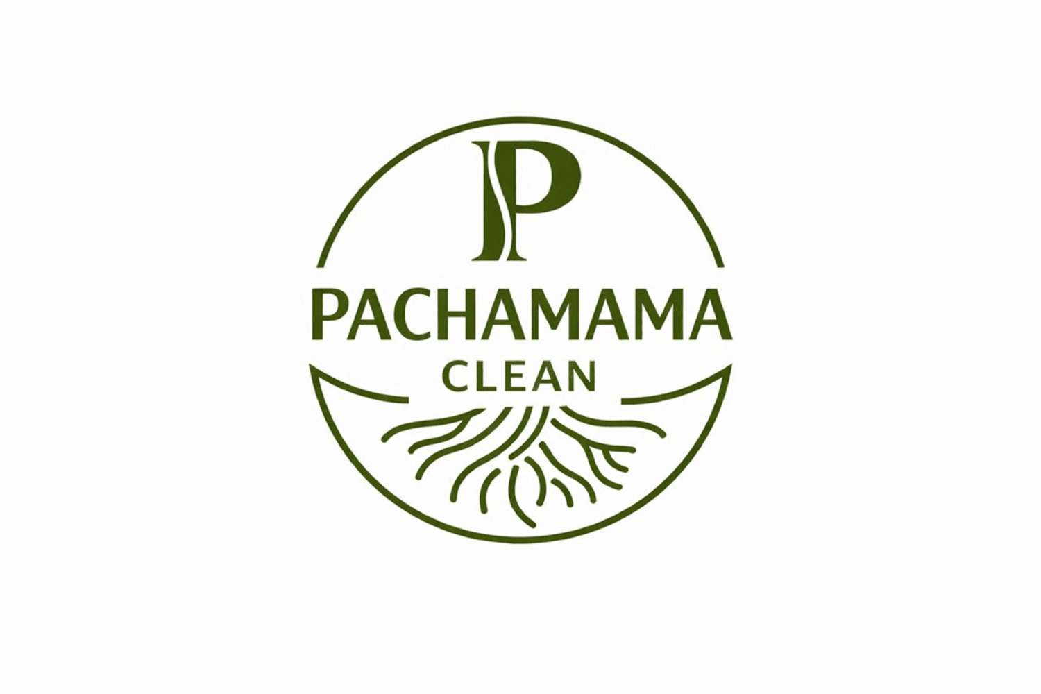 P PACHAMAMA CLEAN