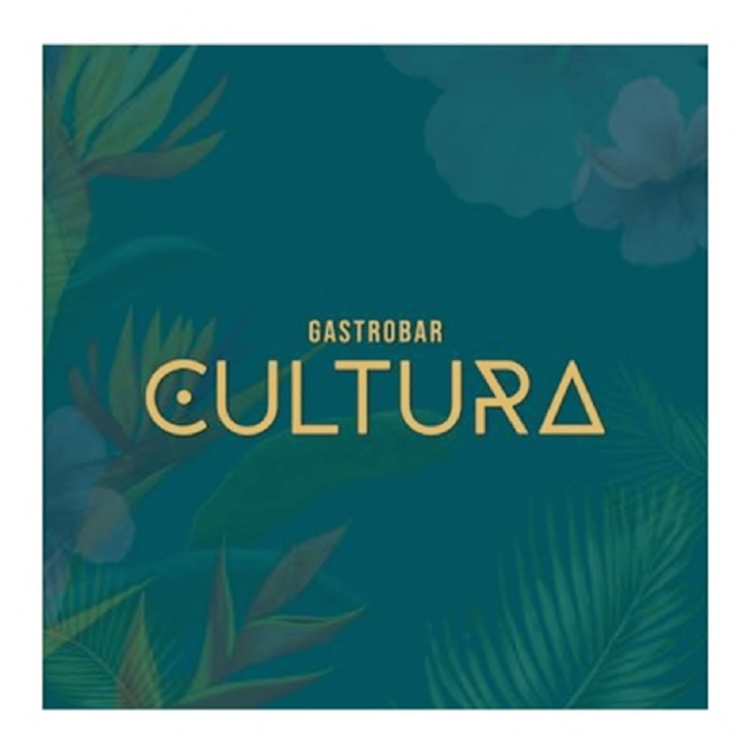 CULTURA GASTROBAR