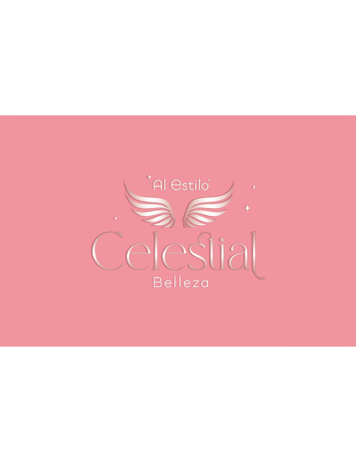AL ESTILO CELESTIAL