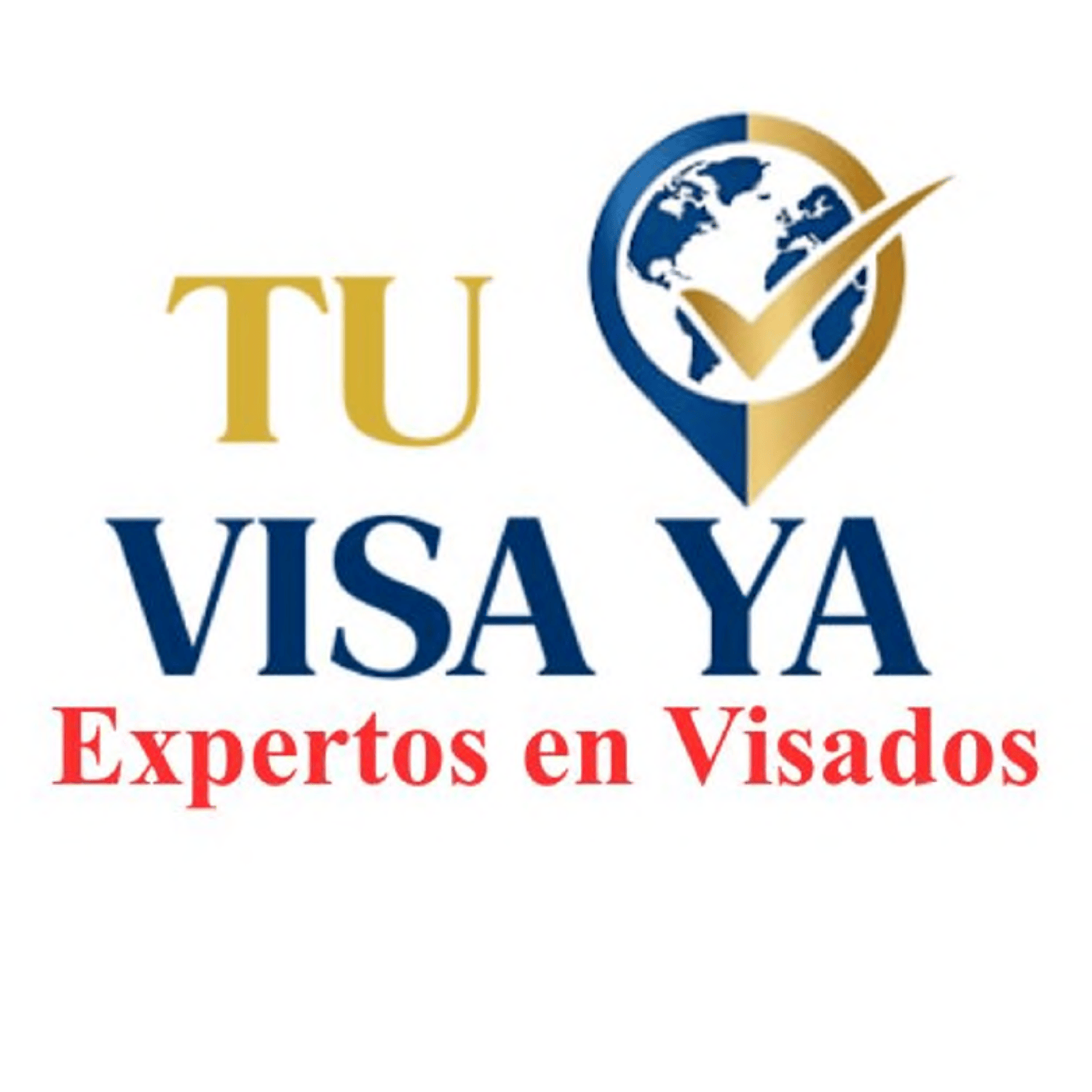 Tu Visa Ya Expertos en Visados