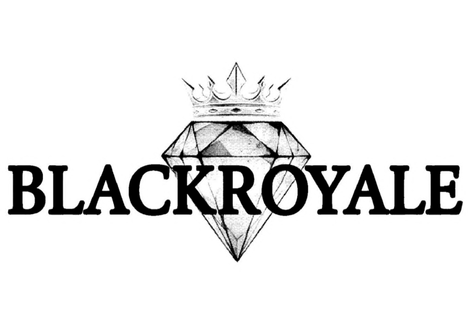 BLACKROYALE