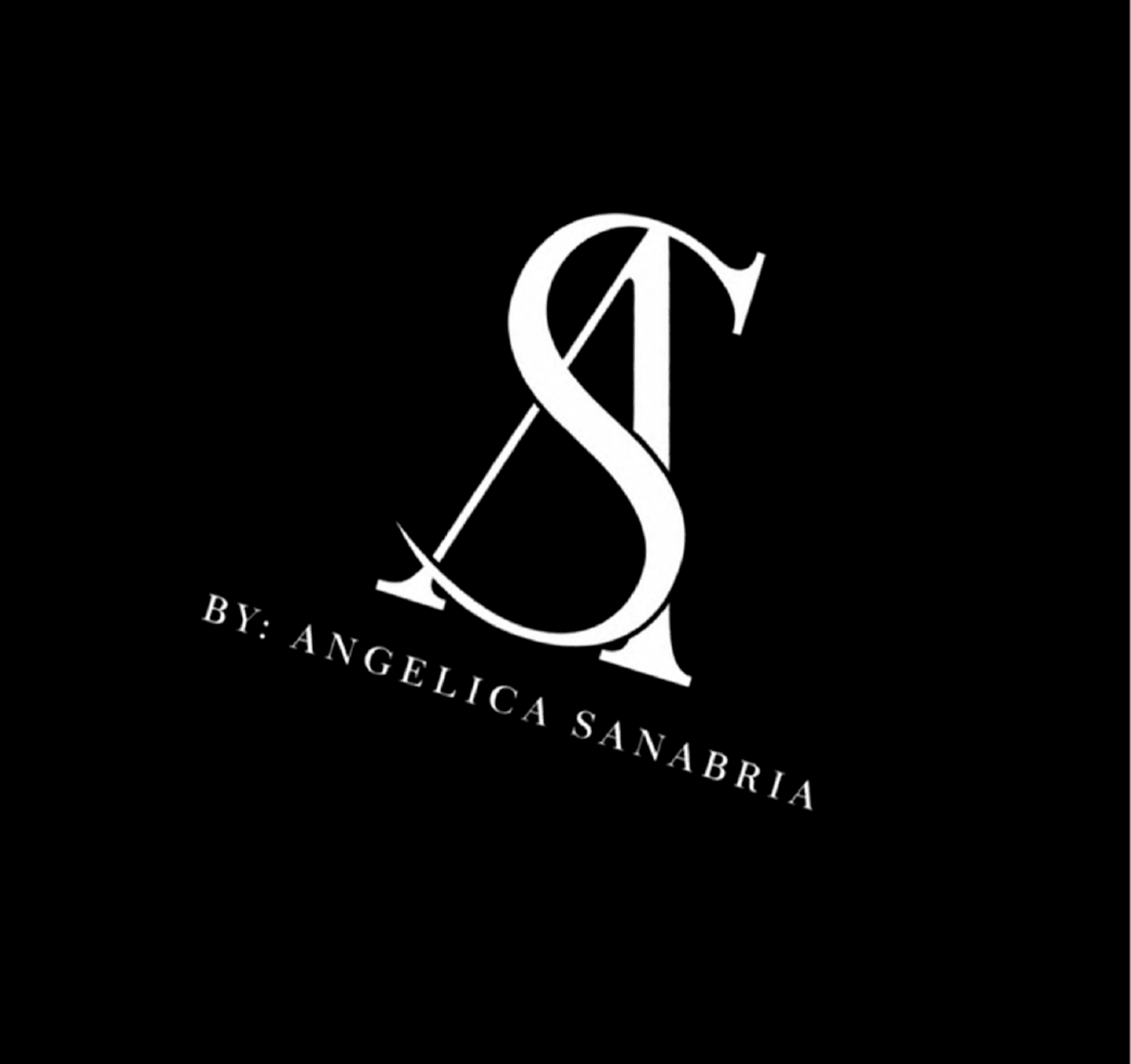 AS BY: ANGELICA SANABRIA