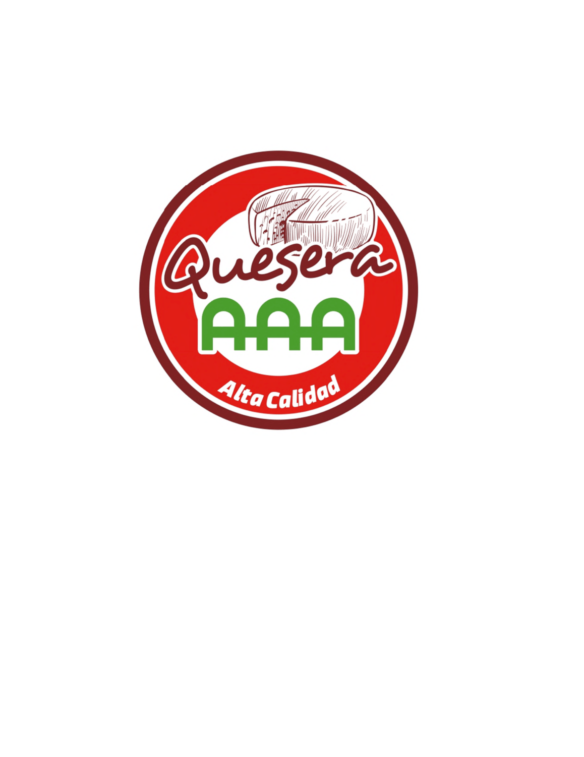 QUESERA AAA