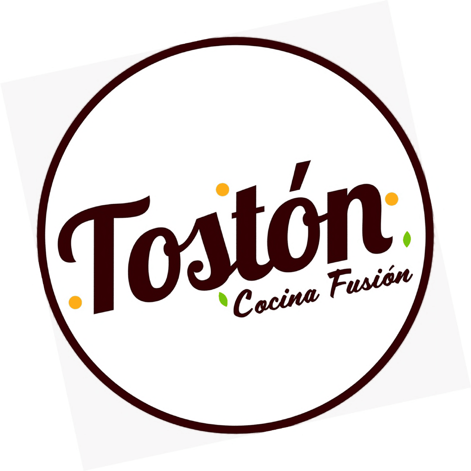 Tostón Cocina Fusión