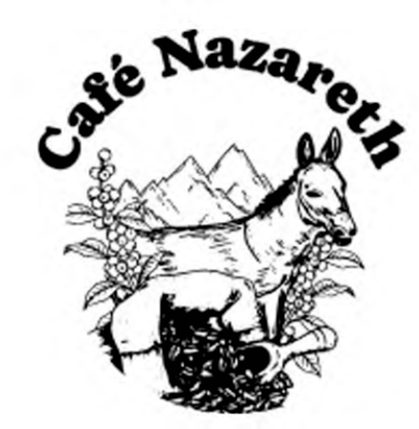 Café Nazareth