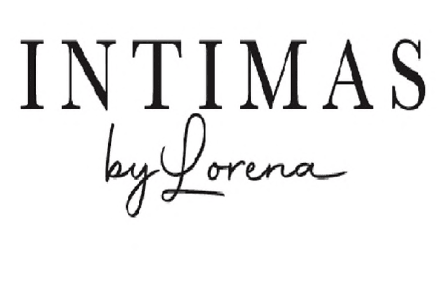 INTIMAS BY LORENA