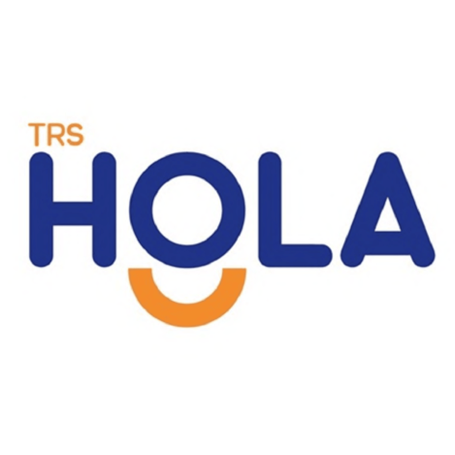 TRS HOLA
