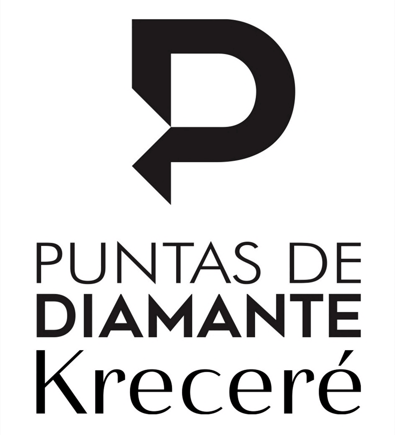 PUNTAS DE DIAMANTE Kreceré