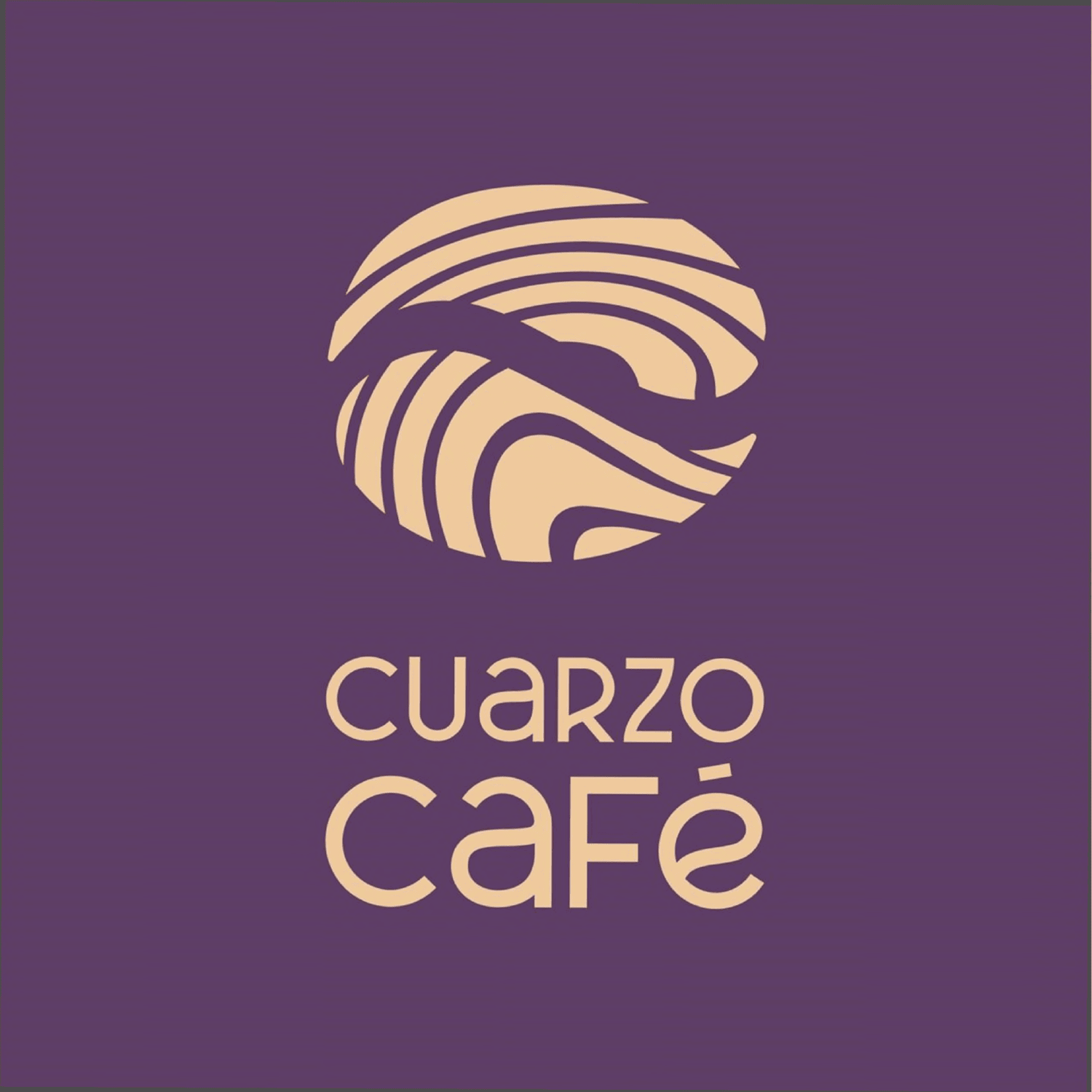 CUARZO CAFÉ