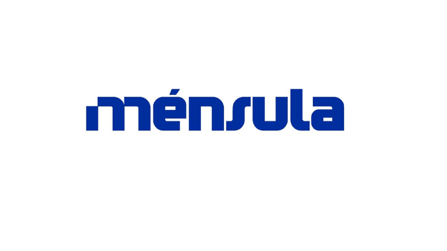 Ménsula
