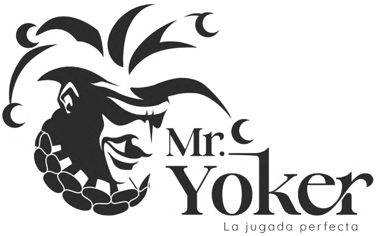 Mr. Yoker La jugada perfecta