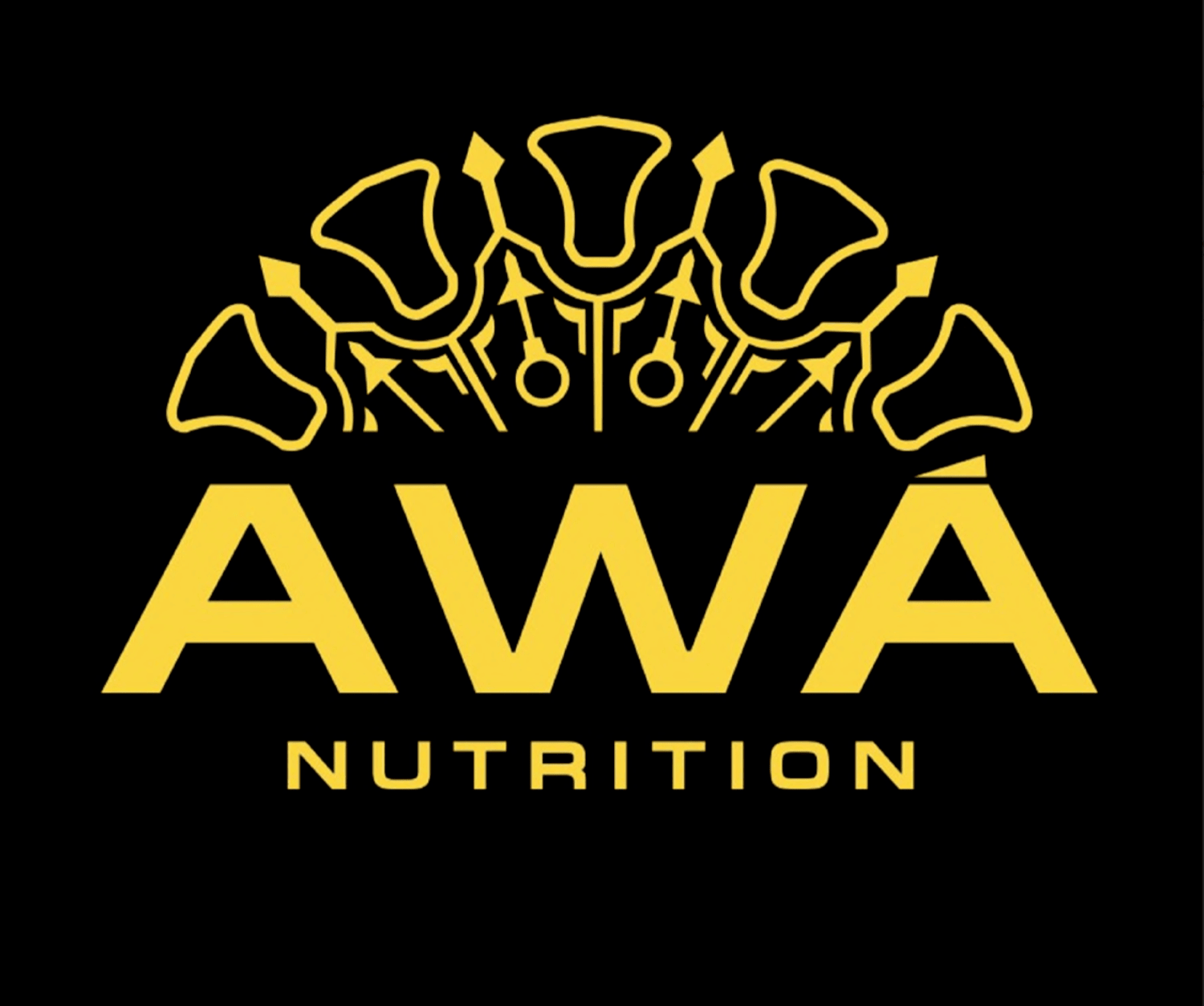 AWÁ NUTRITION