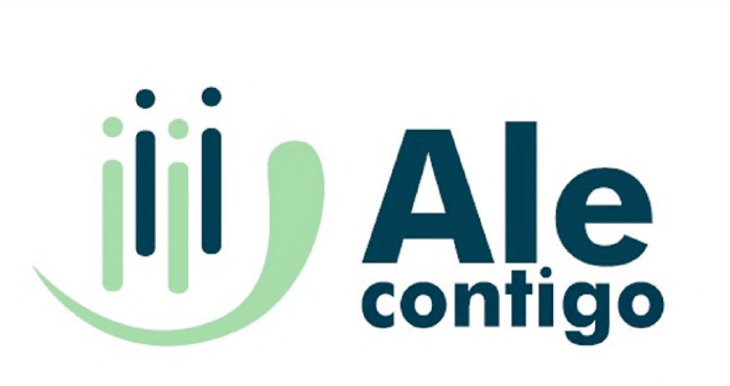 ALE CONTIGO
