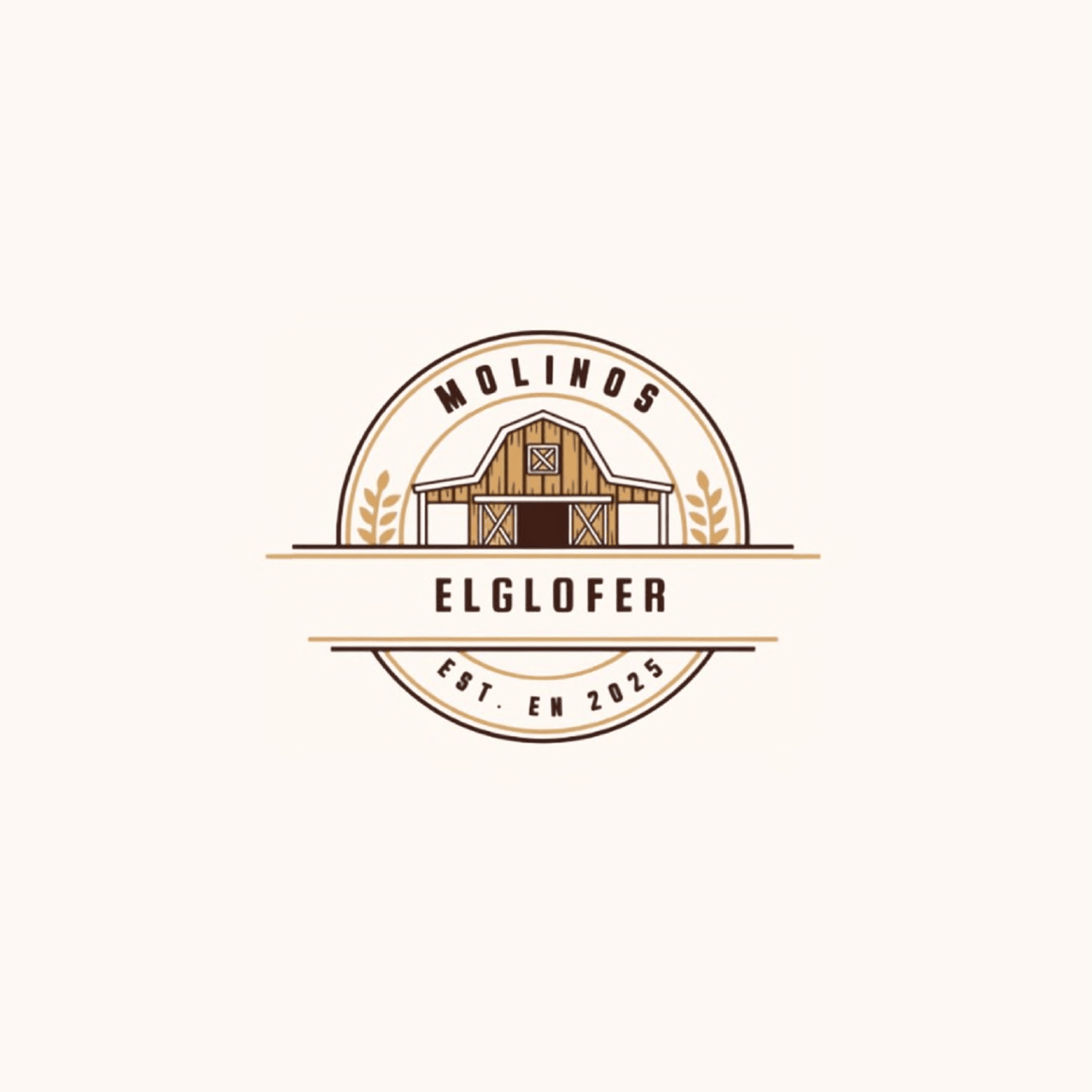 MOLINOS ELGLOFER EST. EN 2025
