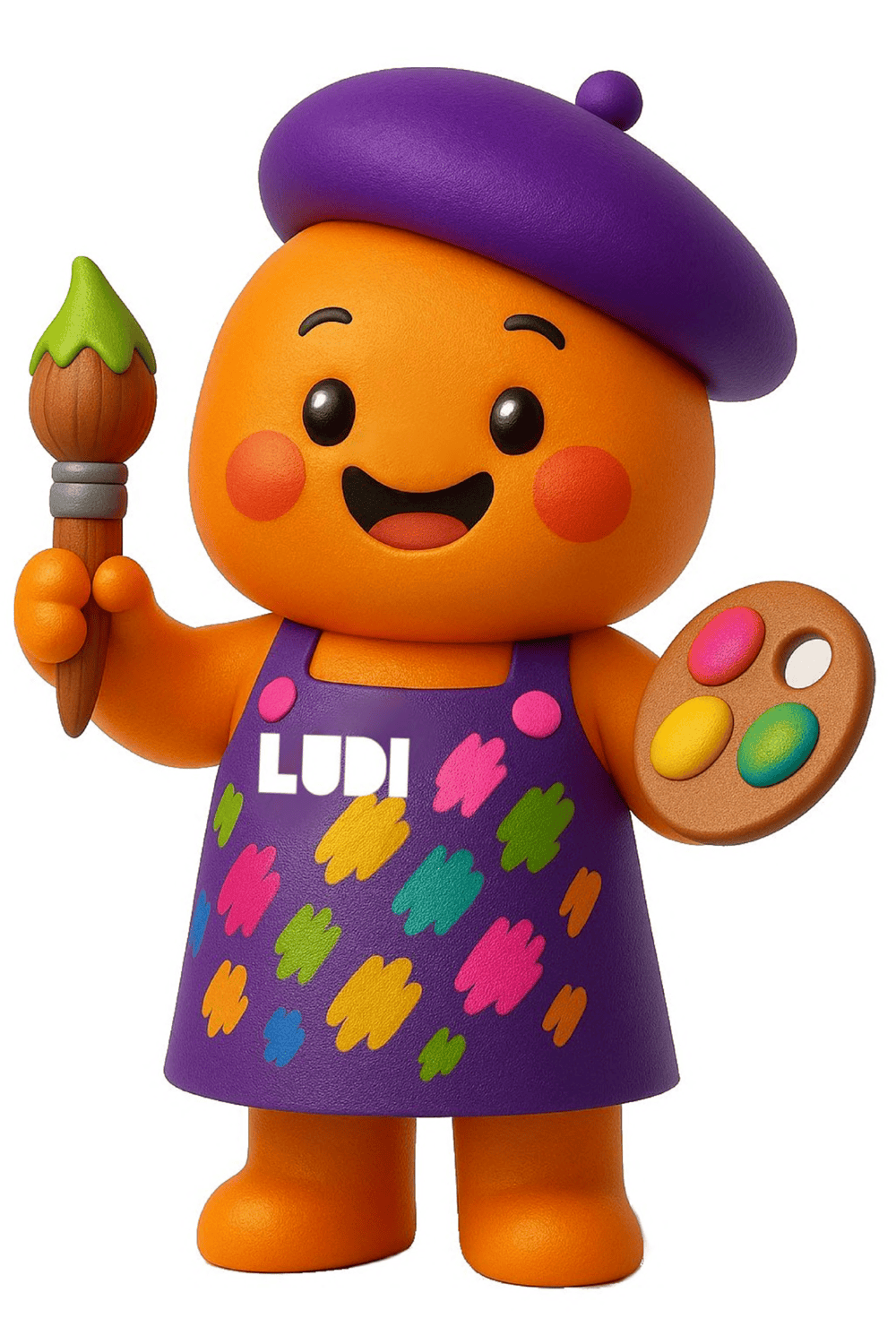 LUDI