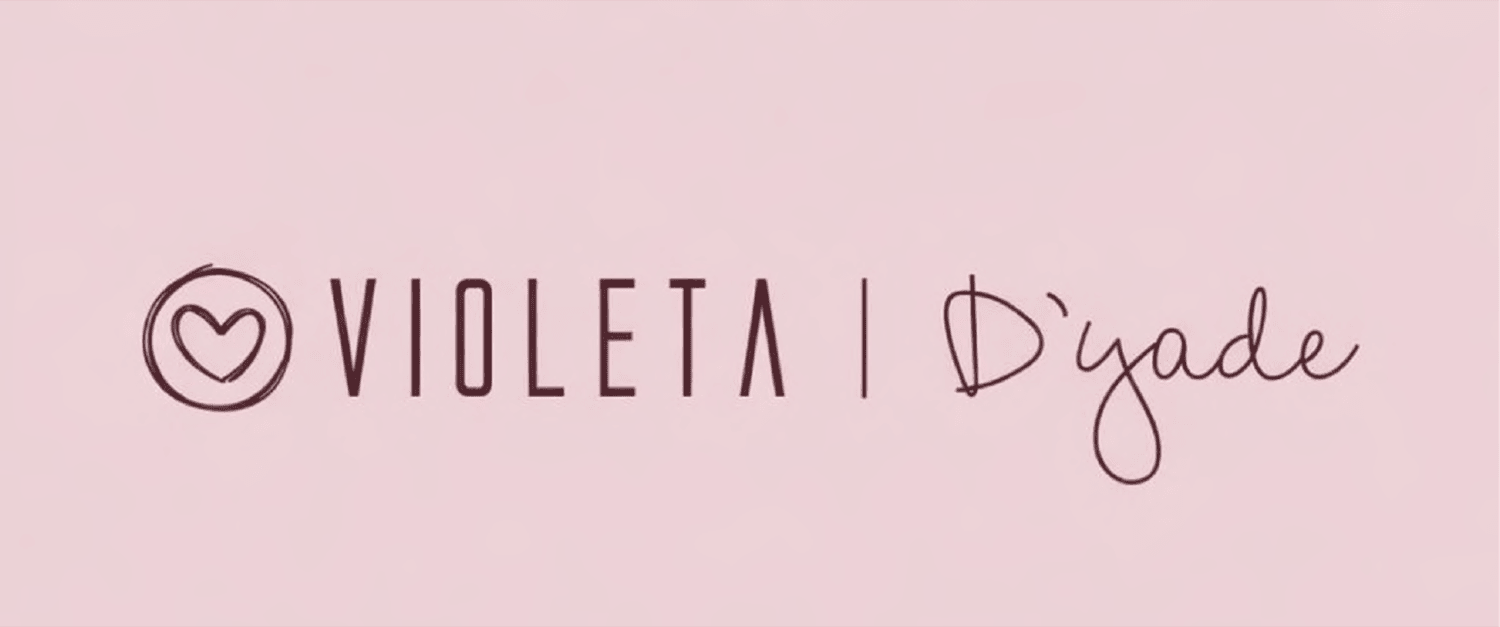VIOLETA D'yade