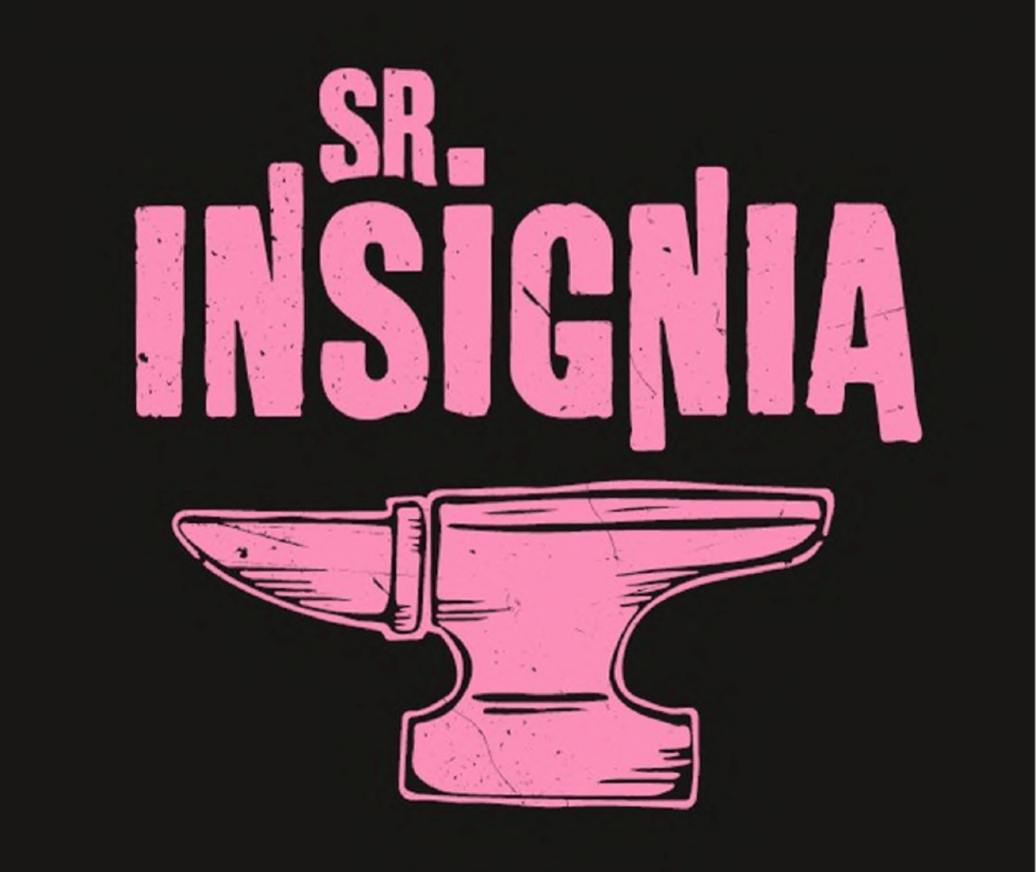 SR. INSIGNIA