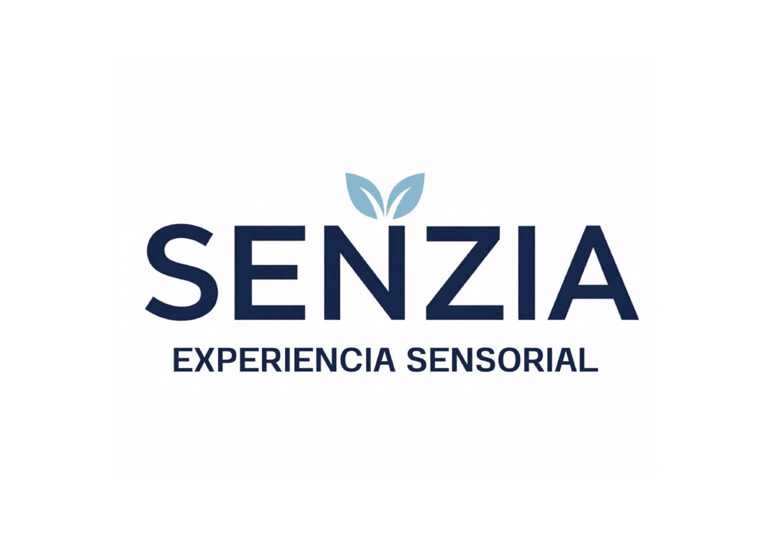 SENZIA EXPERIENCIA SENSORIAL