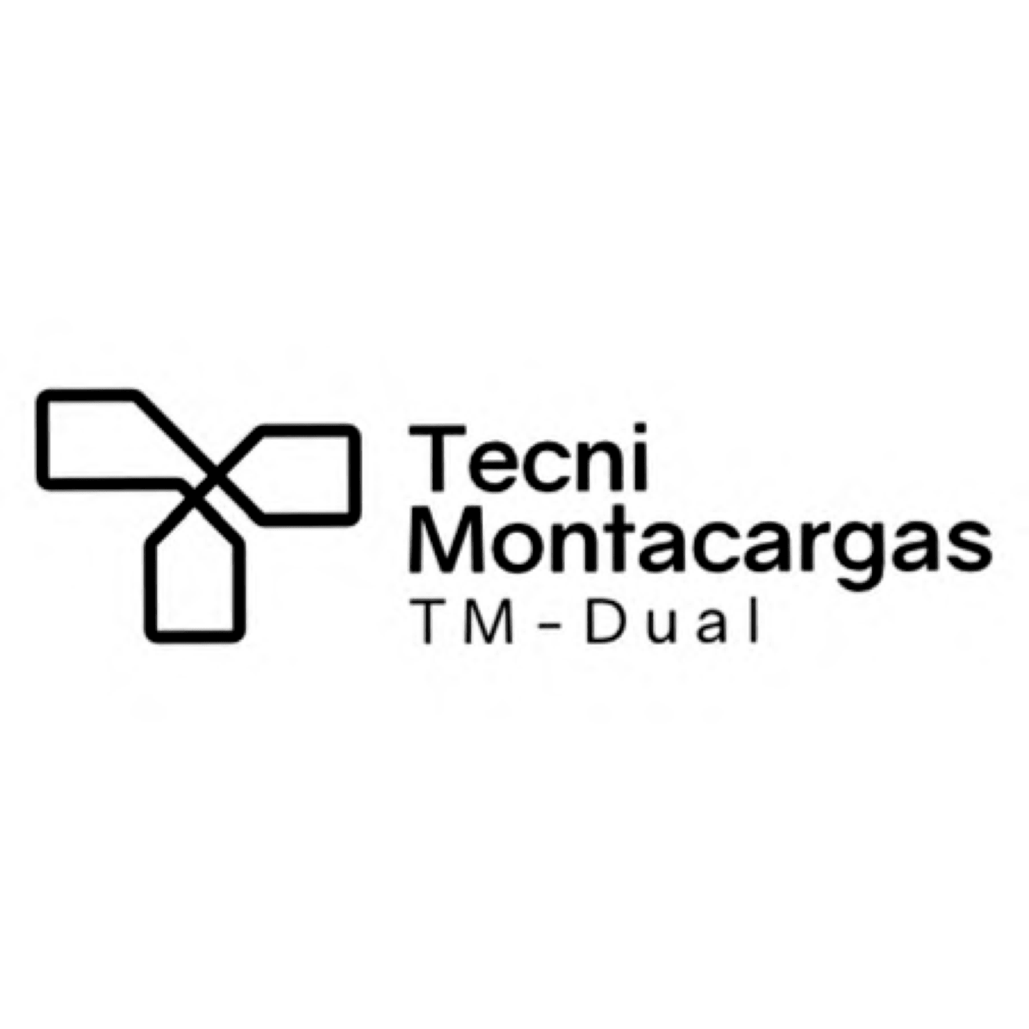 Tecni Montacargas TM-Dual