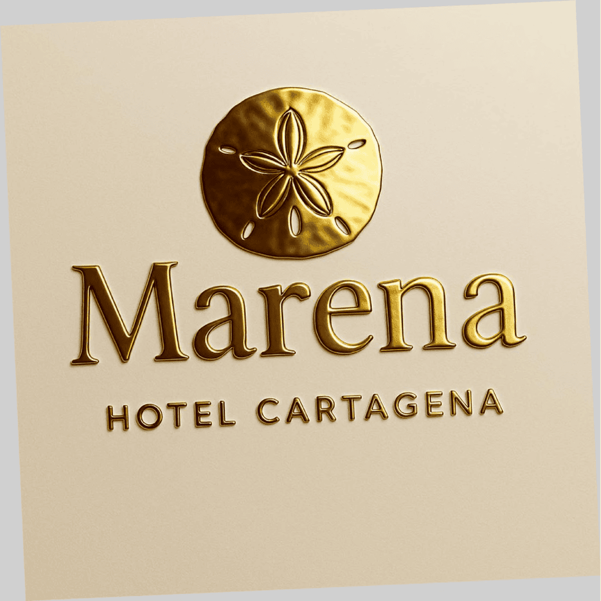 MARENA HOTEL CARTAGENA