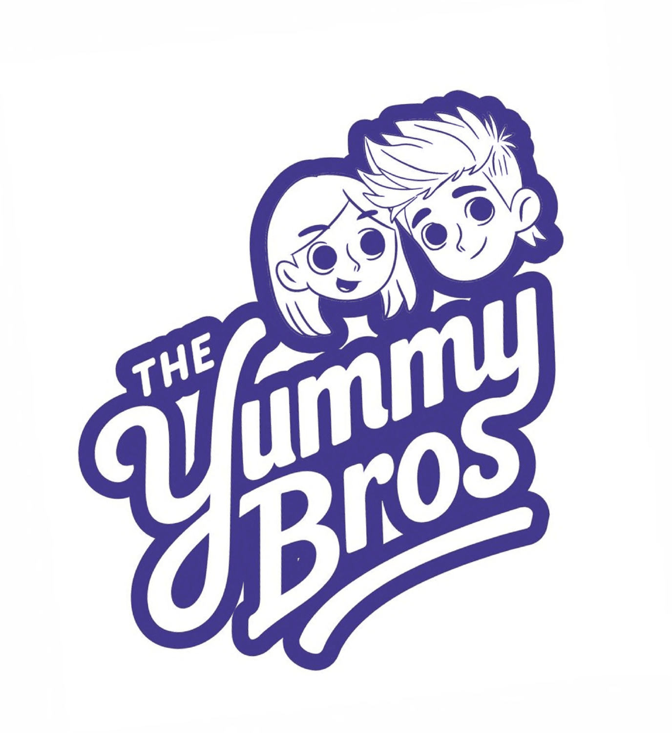 THE YUMMY BROS