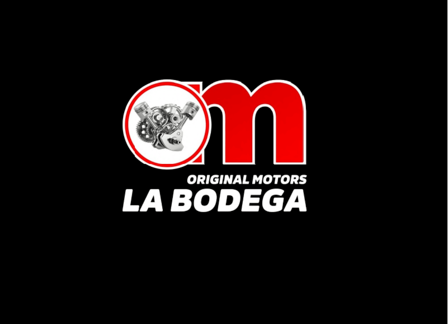om Original Motors La Bodega
