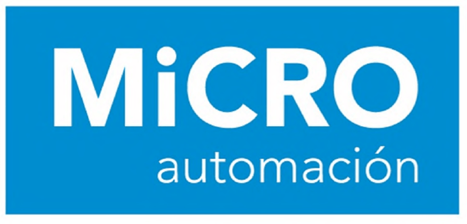MICRO automación