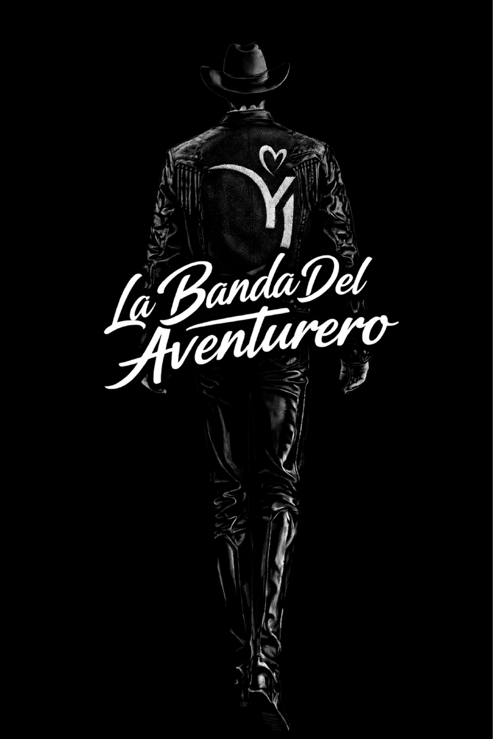 LA BANDA DEL AVENTURERO YJ