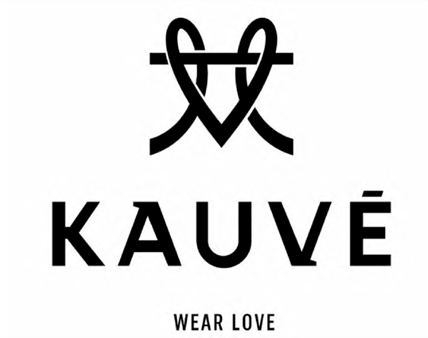 TKV KAUVÉ WEAR LOVE