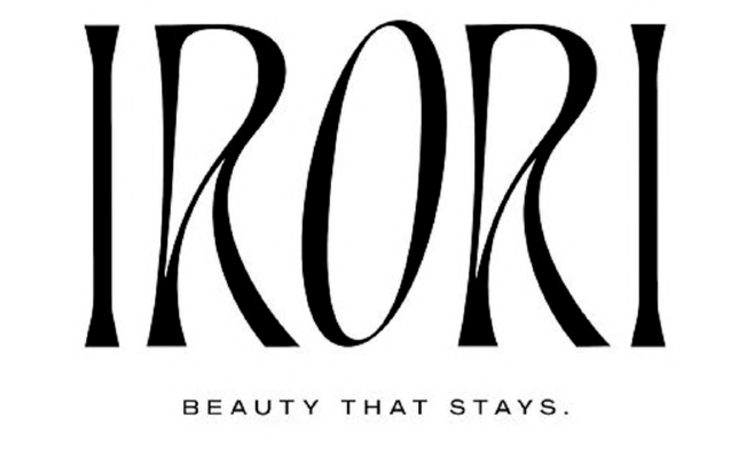 IRORI BEAUTY THAT STAYS