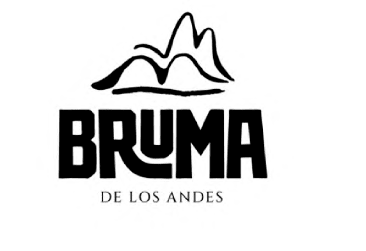 BRUMA DE LOS ANDES
