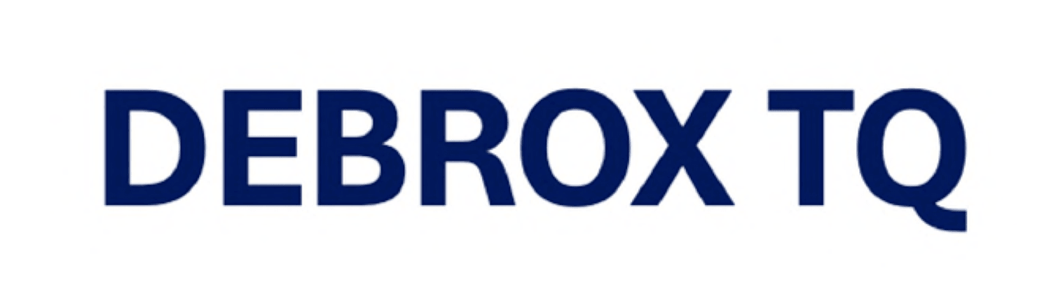 DEBROX TQ