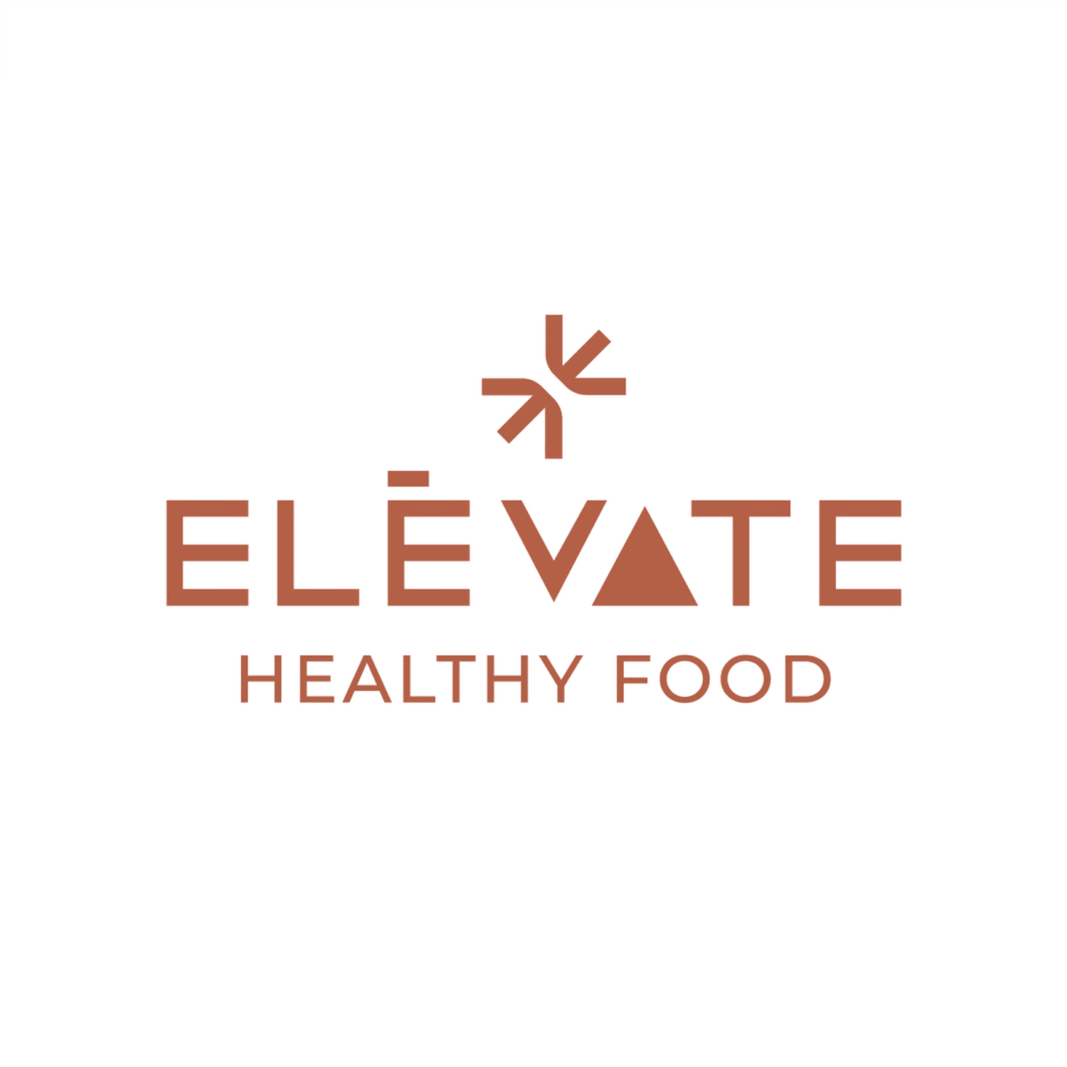 ELÉVATE HEALTHY FOOD