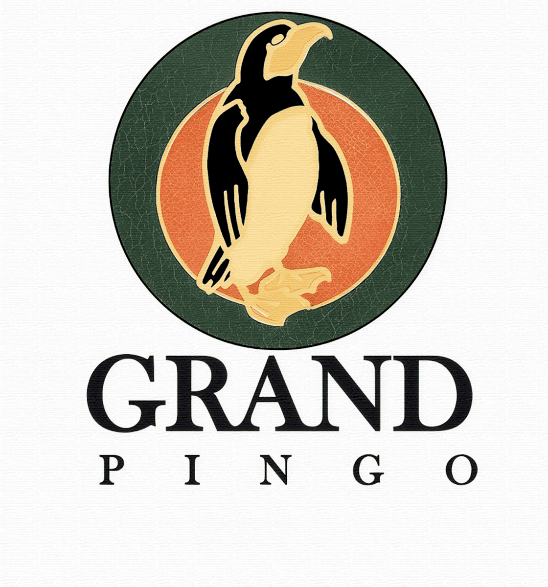 GRANDPINGO