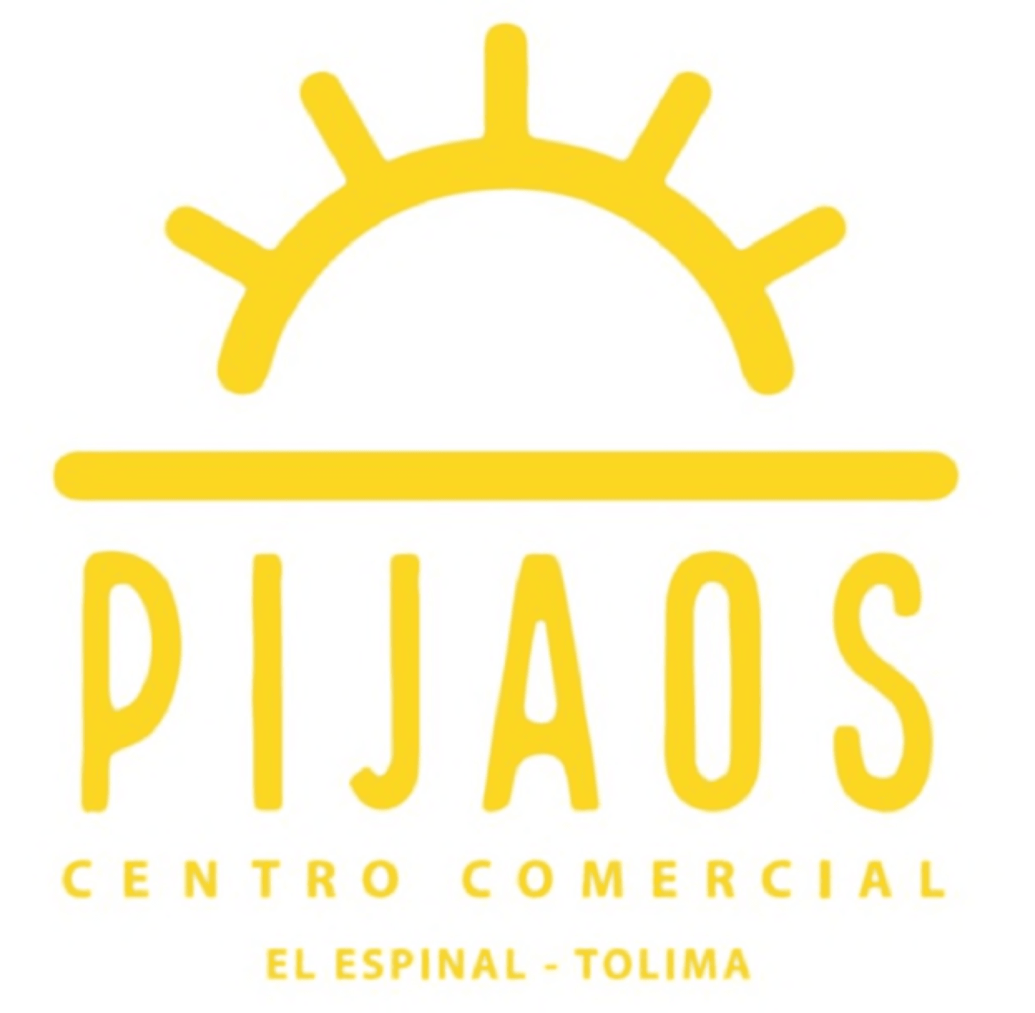 PIJAOS Centro Comercial El Espinal - Tolima