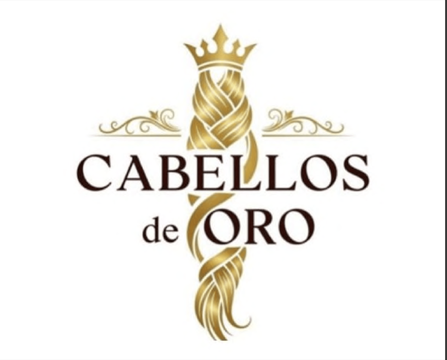 Cabellos Oro