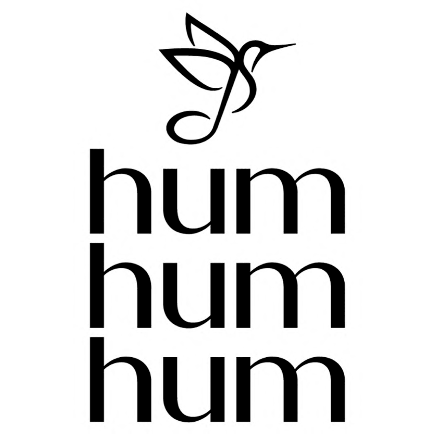 hum hum hum