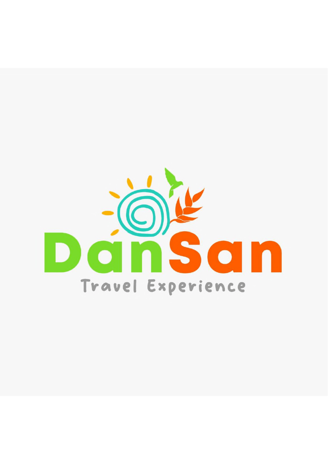 Dansan Travel Experience