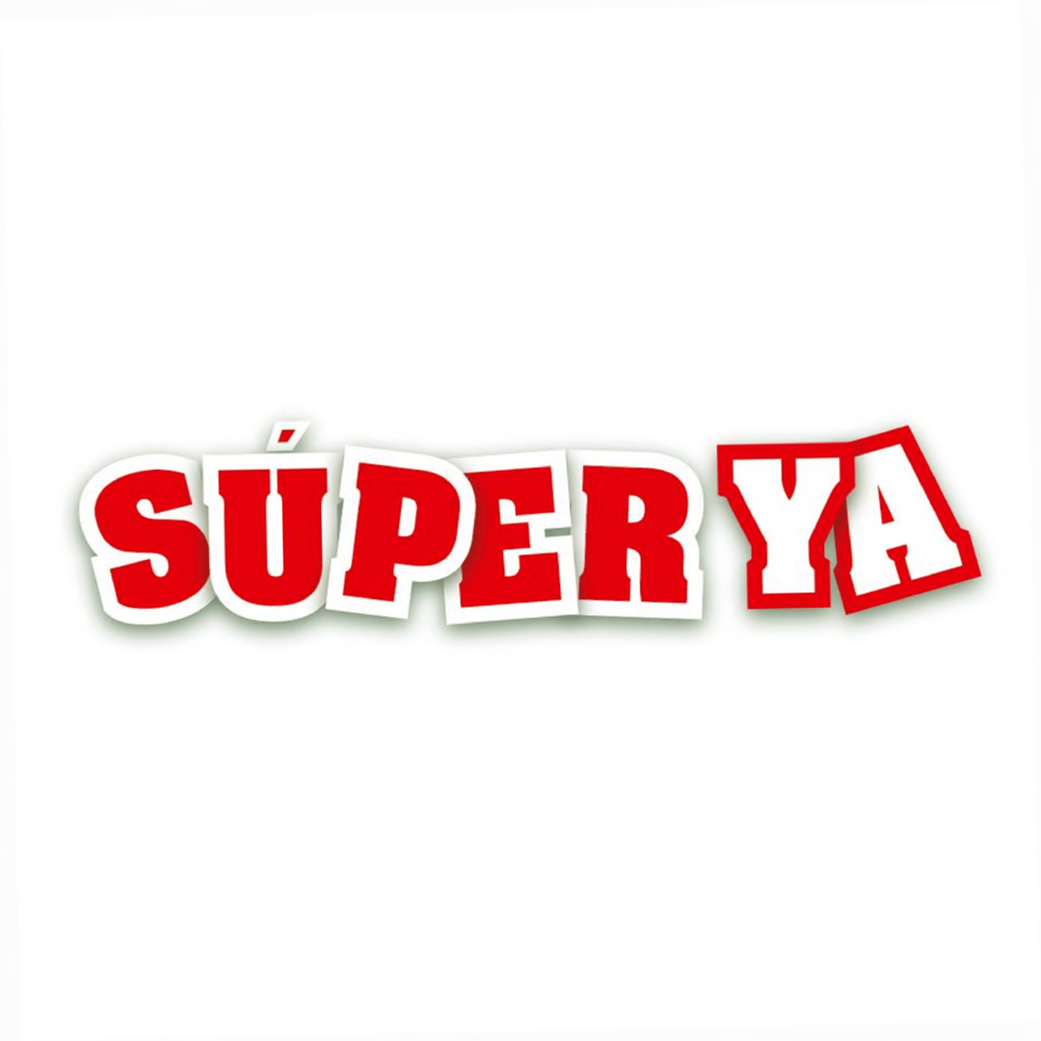 SÚPER YA
