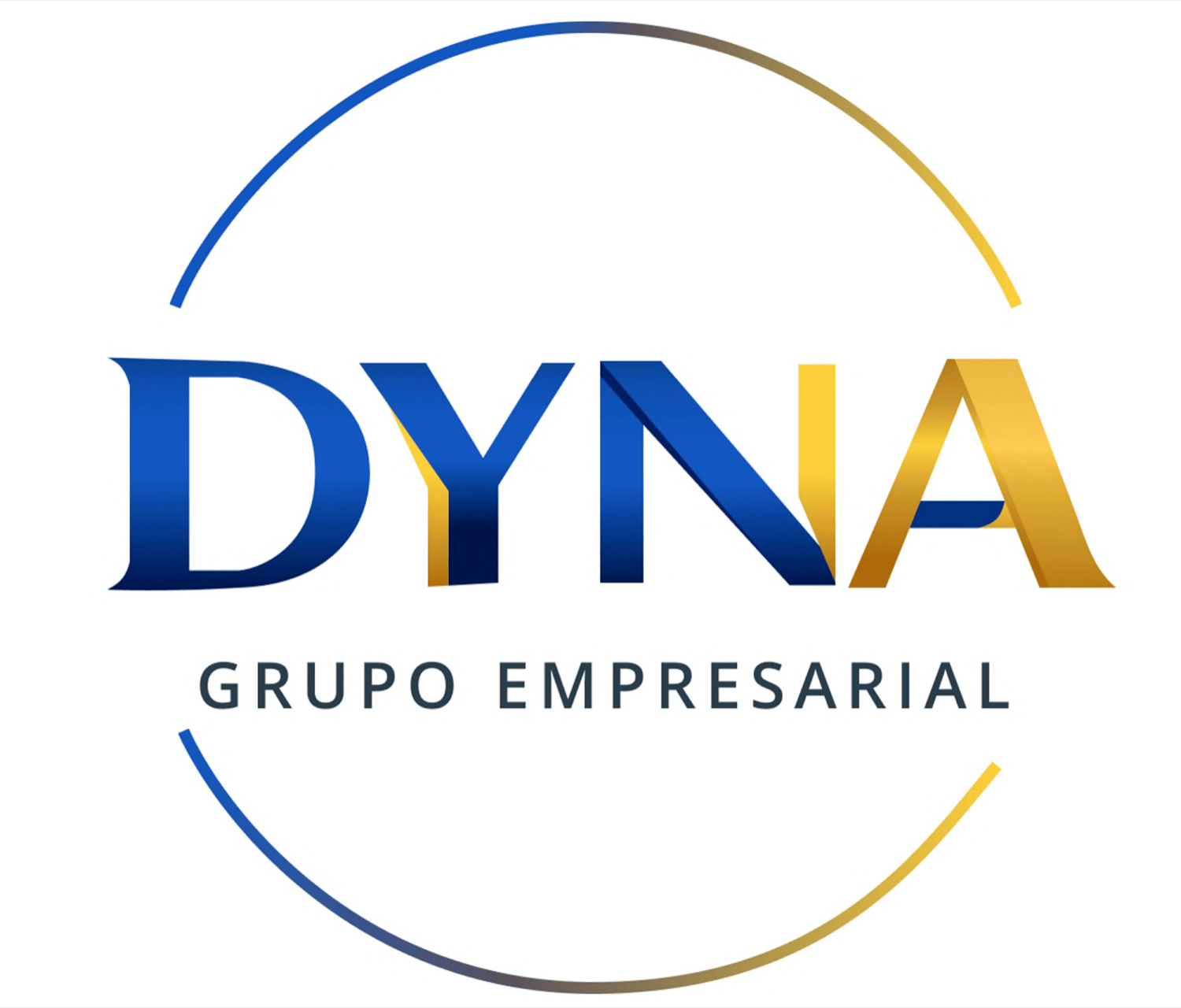 GRUPO DYNA