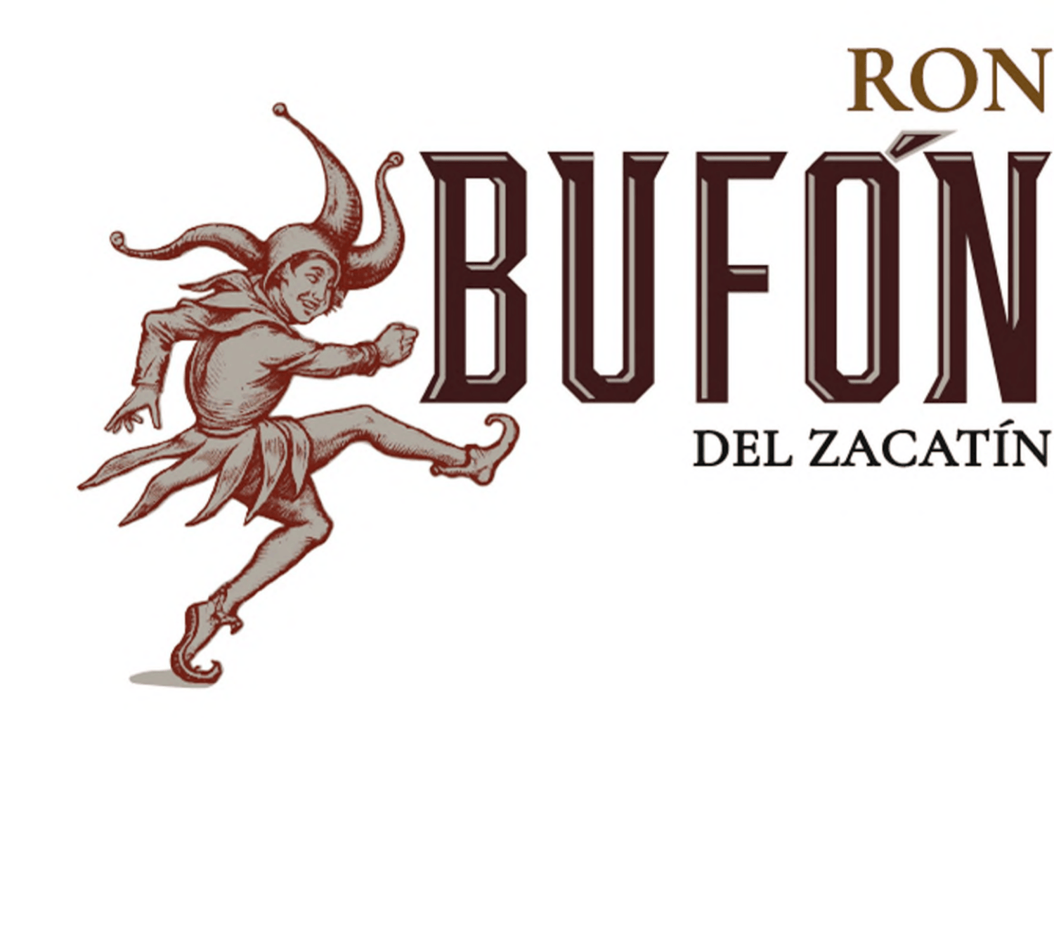 RON BUFÓN DEL ZACATÍN