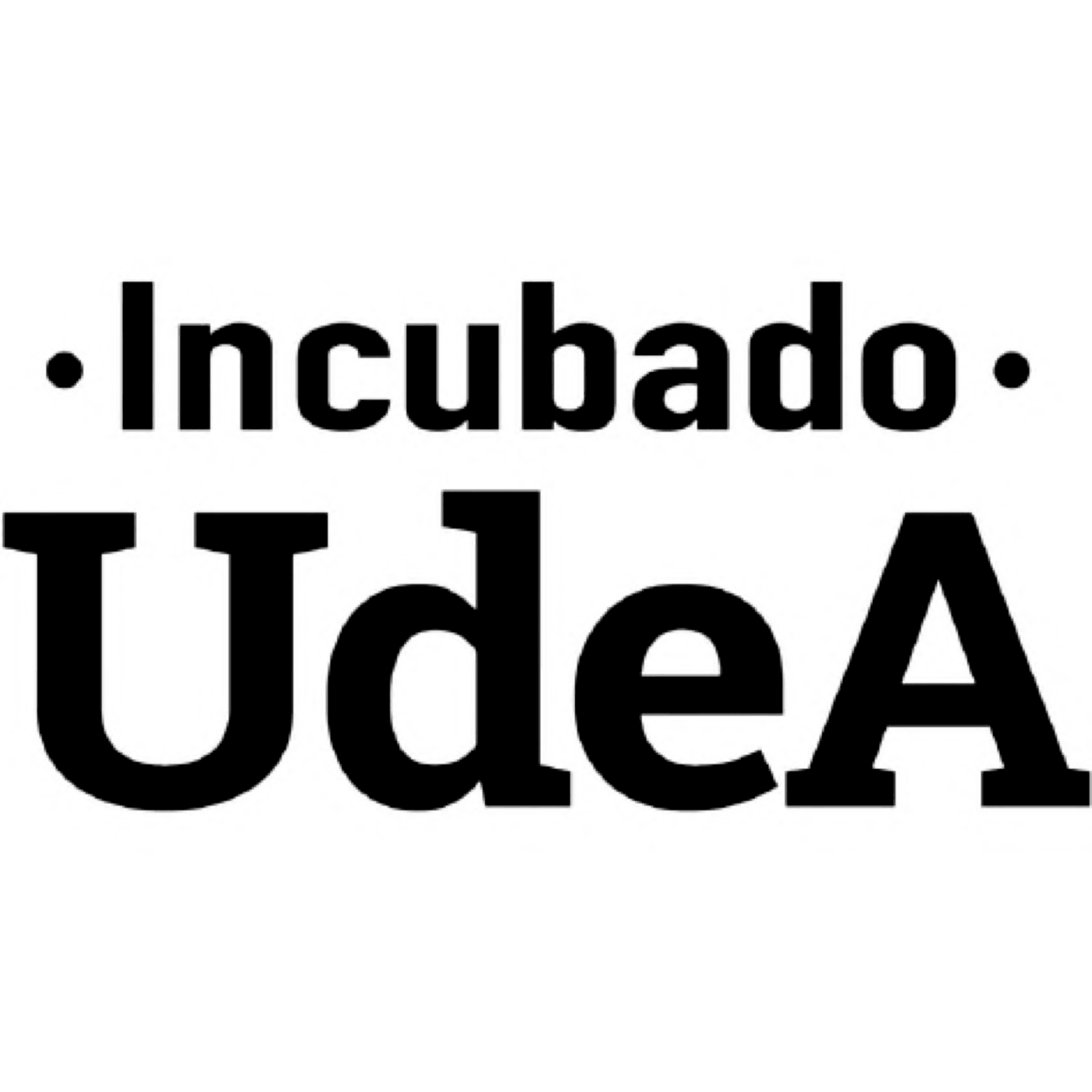 Incubado UdeA