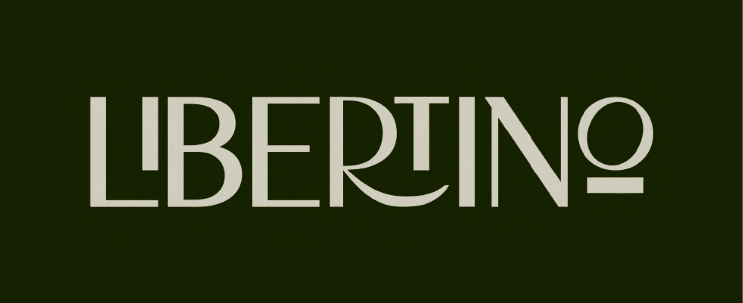 LIBERTINO