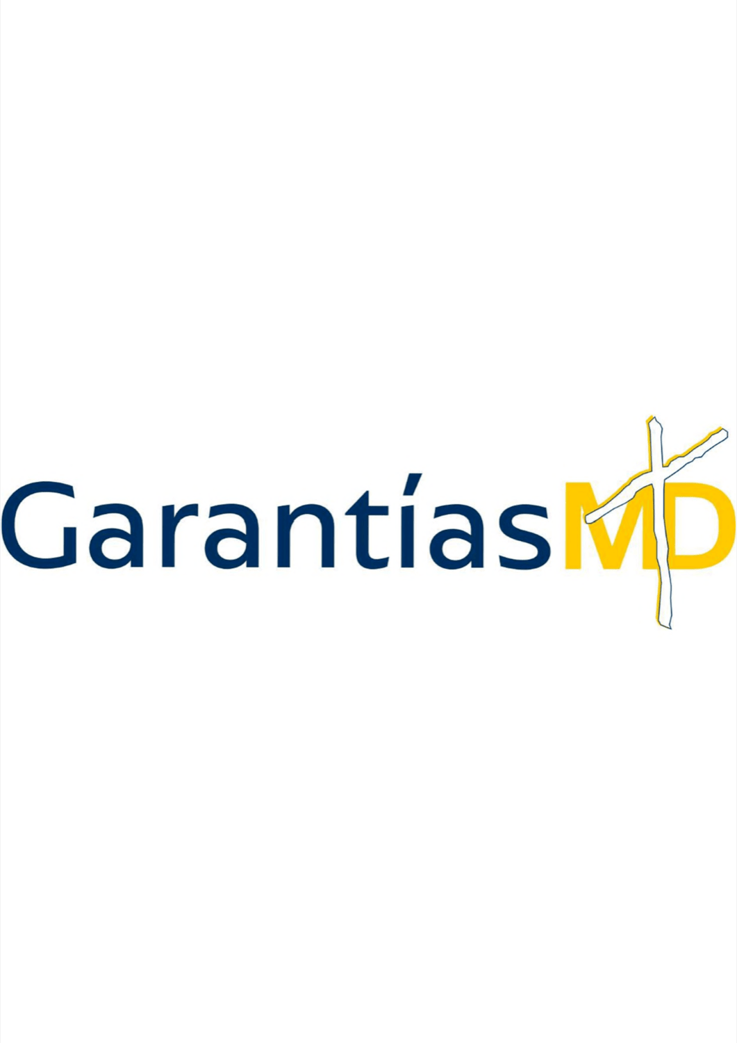 GARANTÍASMD